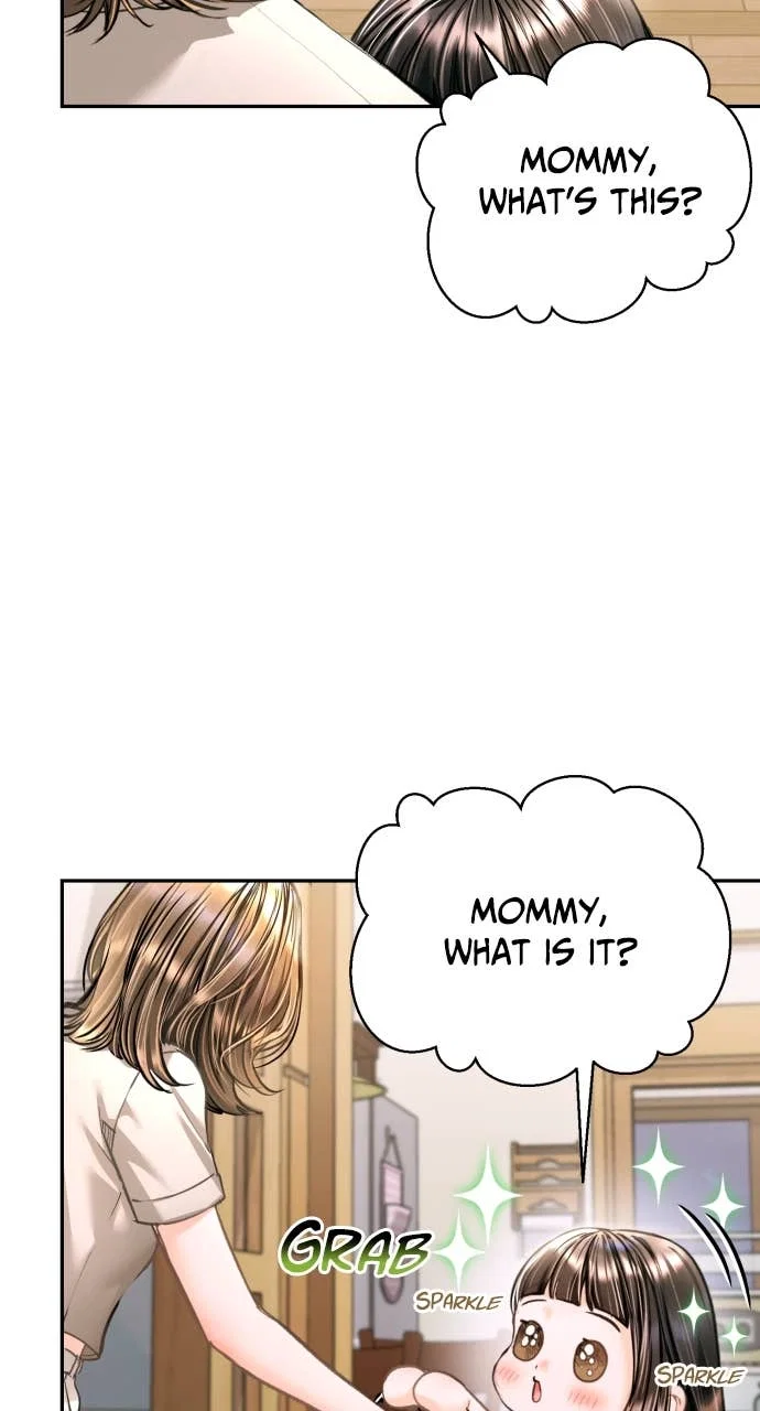 A Child Who Looks Like Me Chapter 31 - Page 44