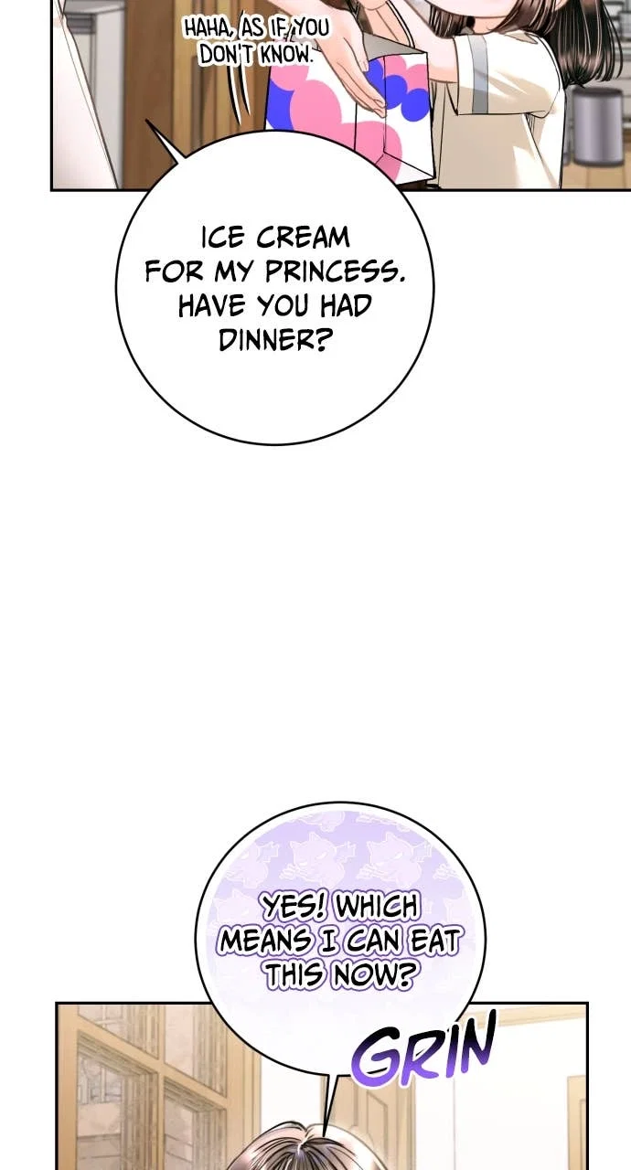 A Child Who Looks Like Me Chapter 31 - Page 45