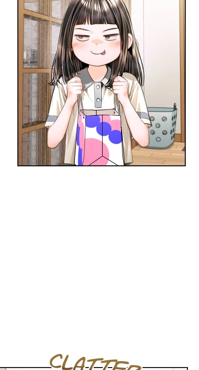 A Child Who Looks Like Me Chapter 31 - Page 46