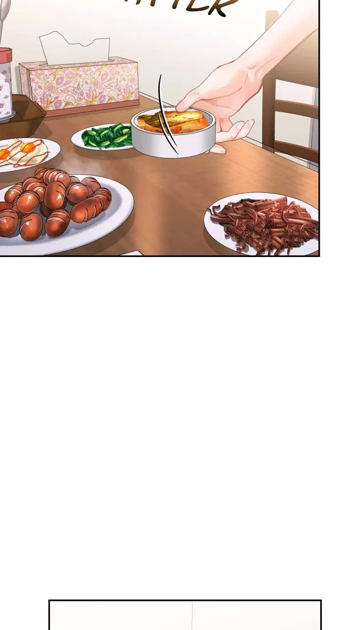 A Child Who Looks Like Me Chapter 31 - Page 47