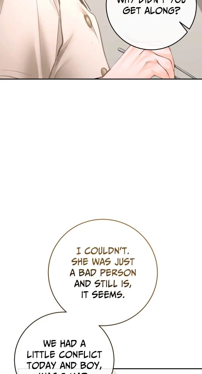 A Child Who Looks Like Me Chapter 31 - Page 51