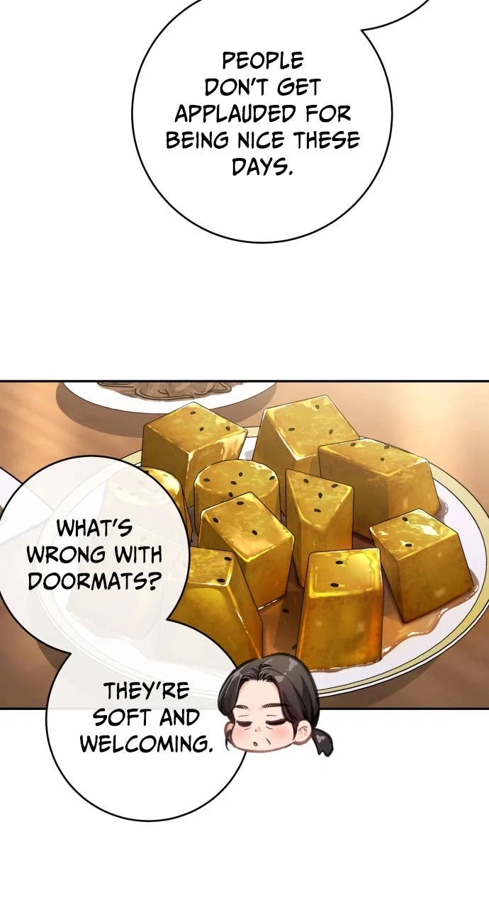 A Child Who Looks Like Me Chapter 31 - Page 56