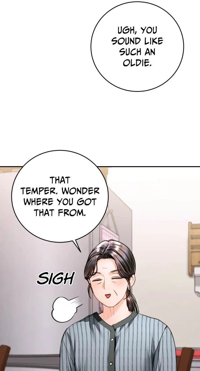 A Child Who Looks Like Me Chapter 31 - Page 57