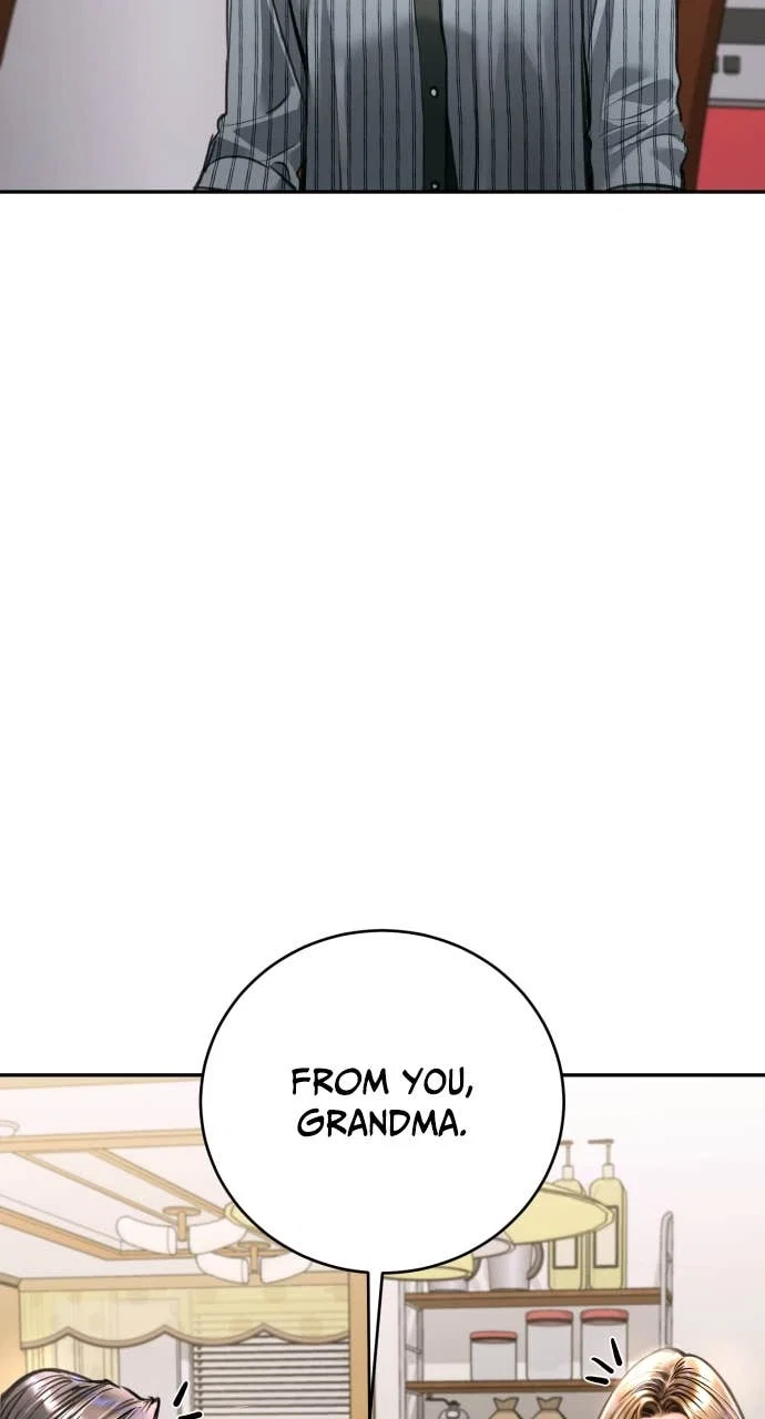 A Child Who Looks Like Me Chapter 31 - Page 58