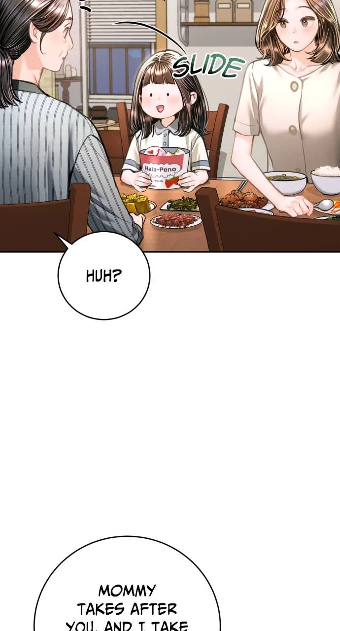 A Child Who Looks Like Me Chapter 31 - Page 59
