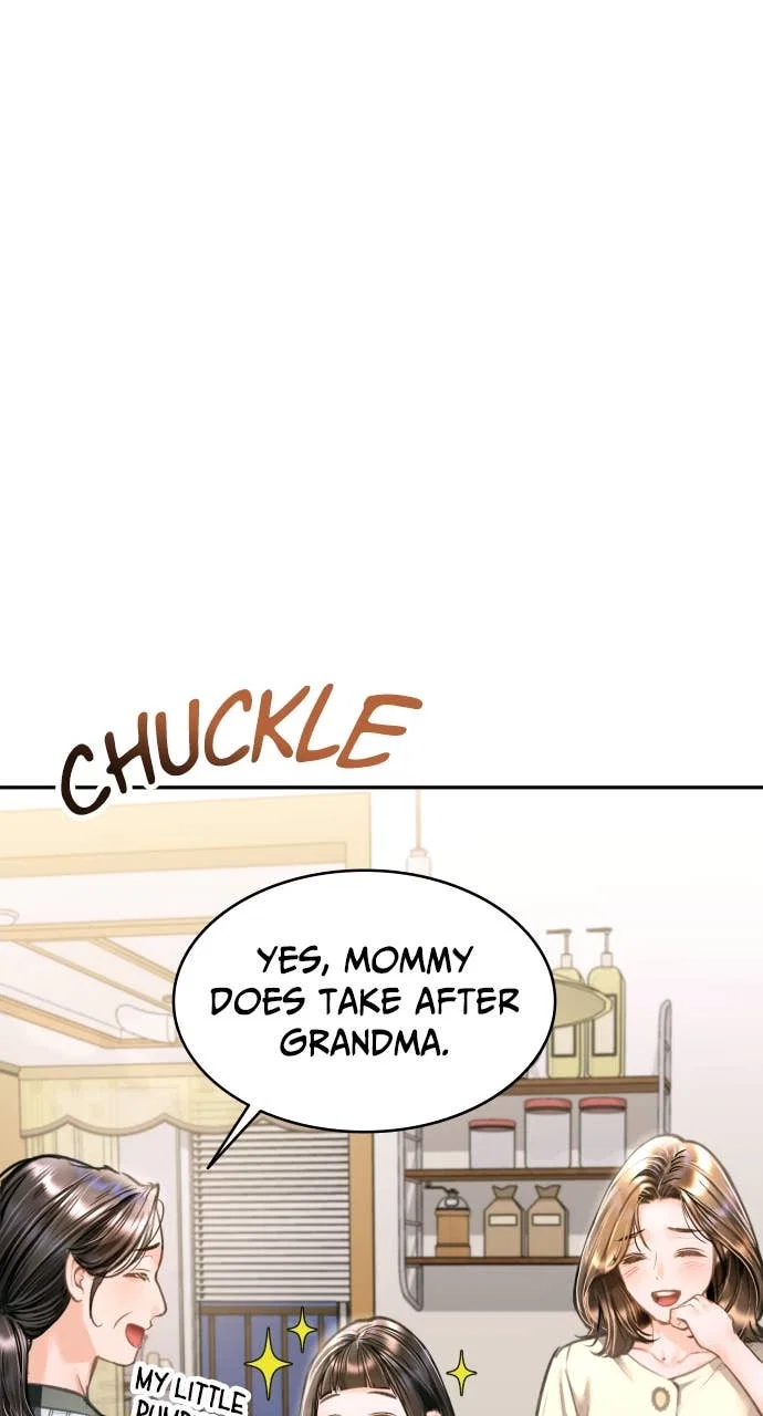 A Child Who Looks Like Me Chapter 31 - Page 61