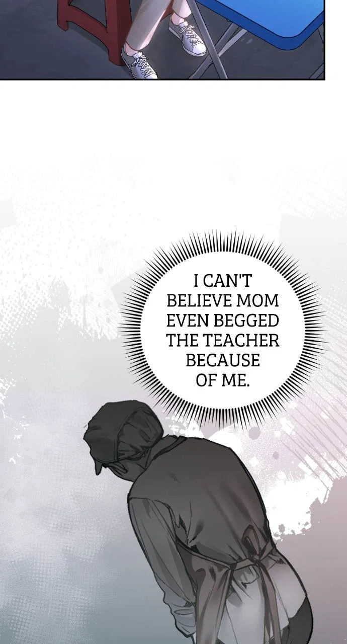 A Child Who Looks Like Me Chapter 31 - Page 68
