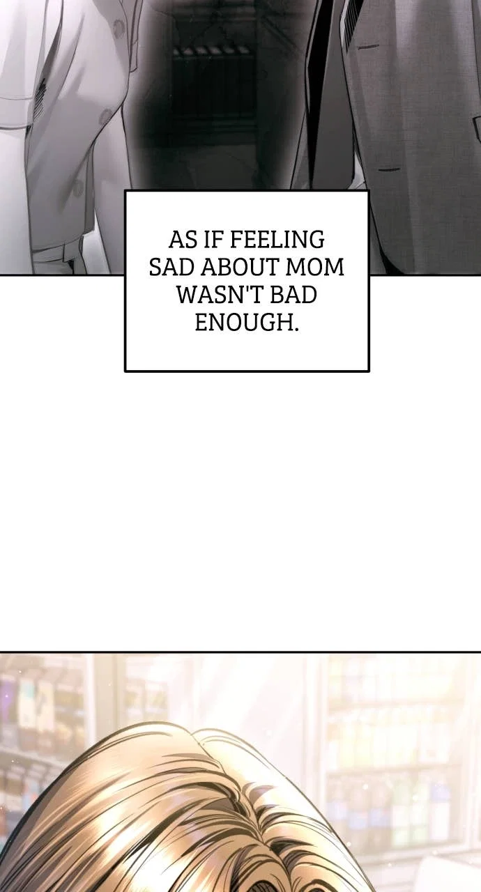 A Child Who Looks Like Me Chapter 31 - Page 70