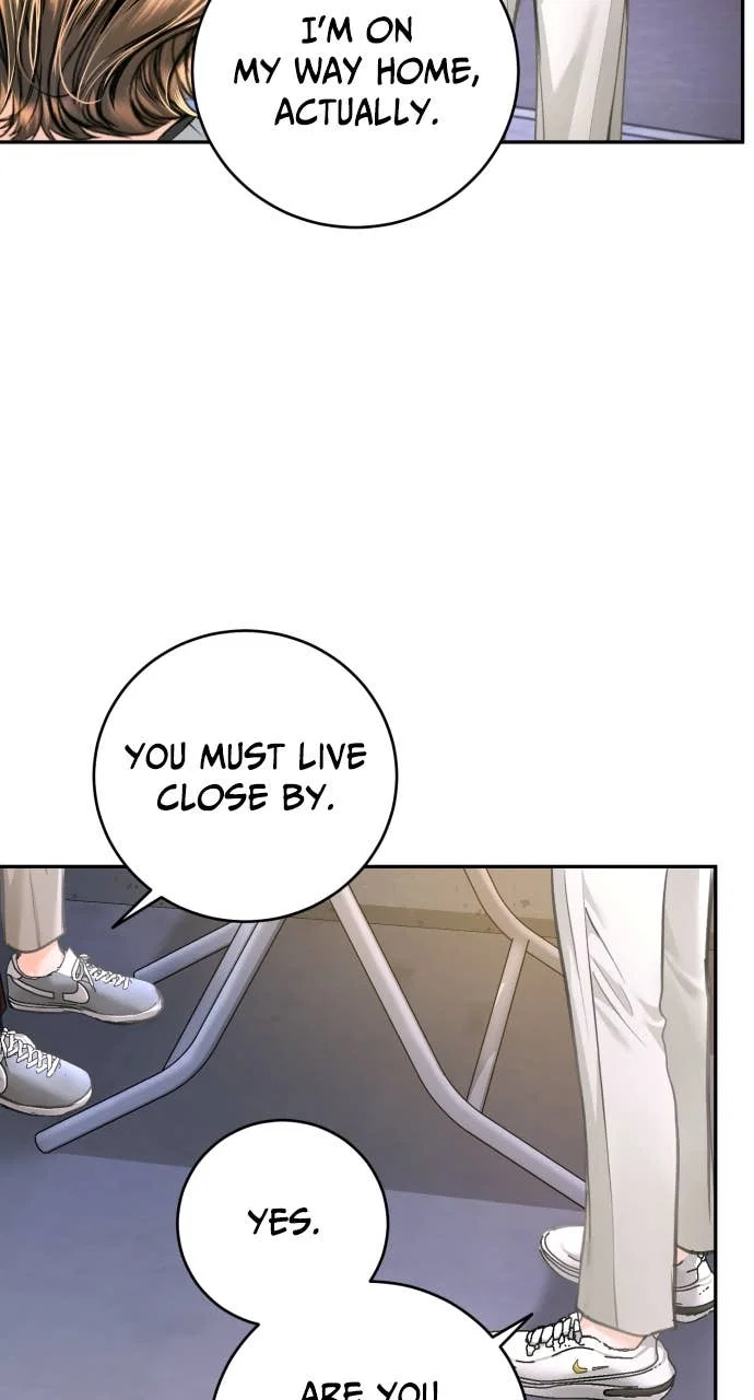 A Child Who Looks Like Me Chapter 31 - Page 75