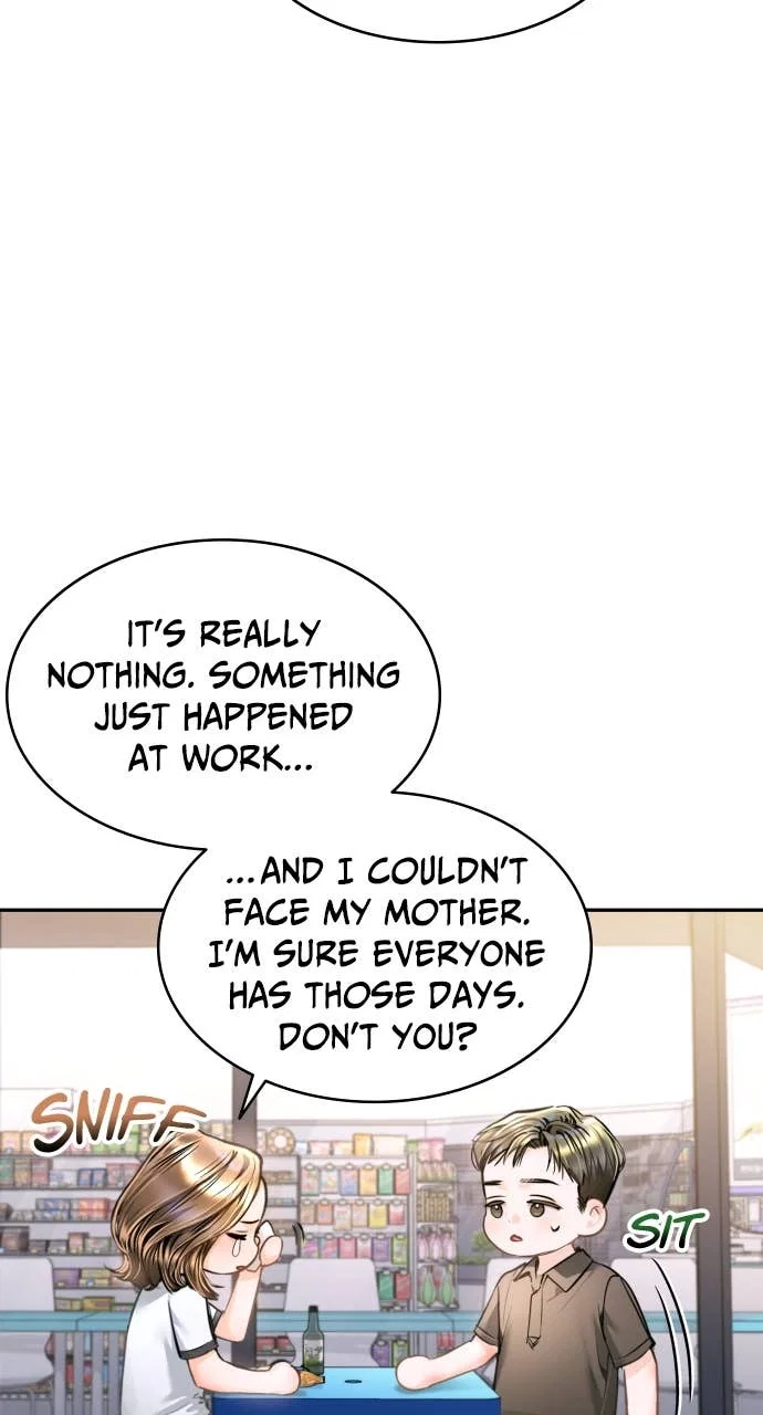 A Child Who Looks Like Me Chapter 31 - Page 82