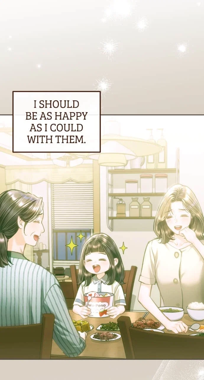 A Child Who Looks Like Me Chapter 31 - Page 86