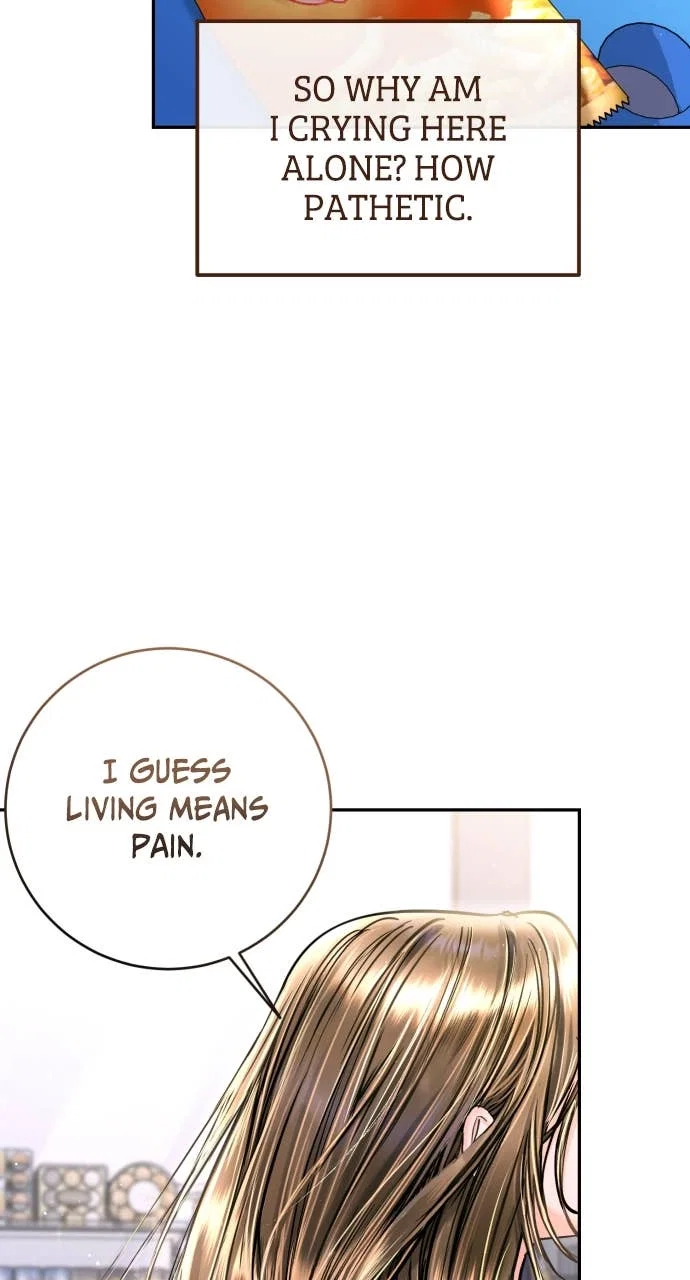 A Child Who Looks Like Me Chapter 31 - Page 88