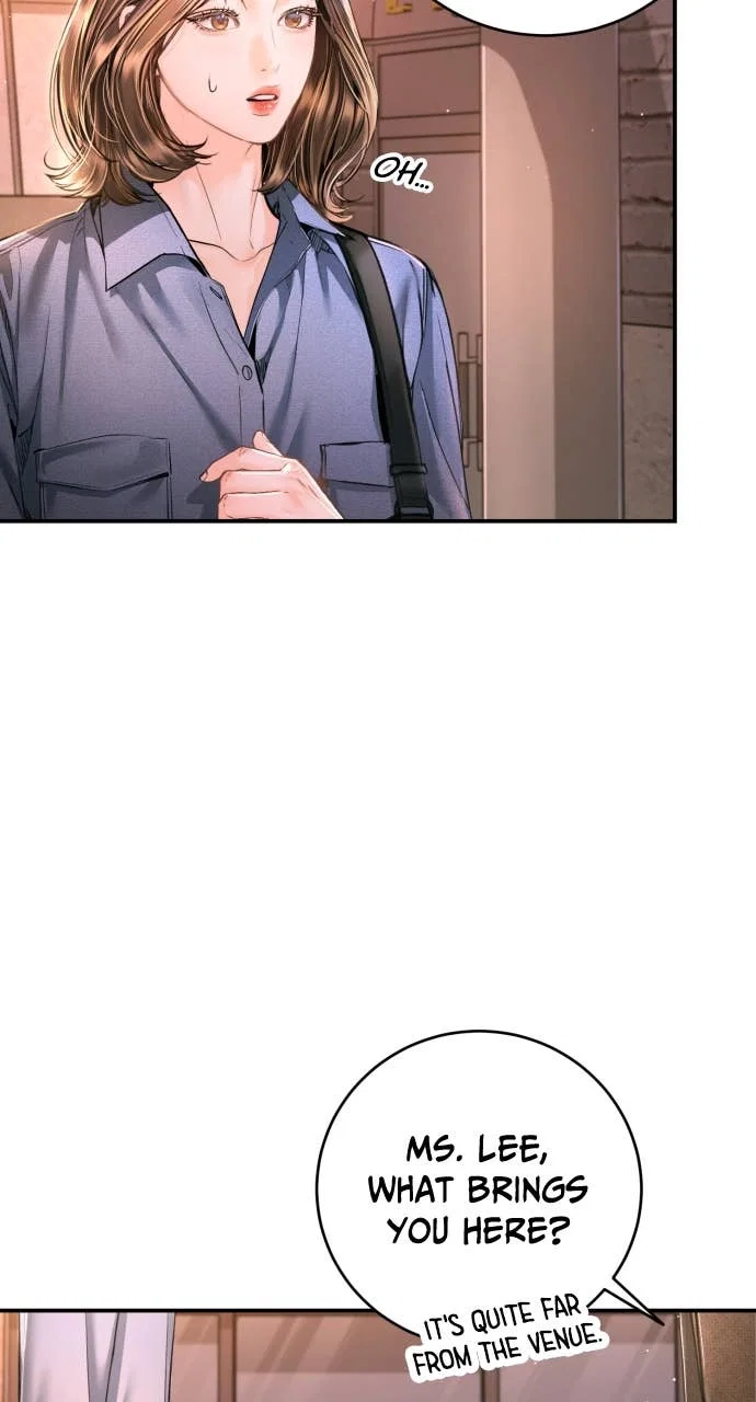 A Child Who Looks Like Me Chapter 33 - Page 6