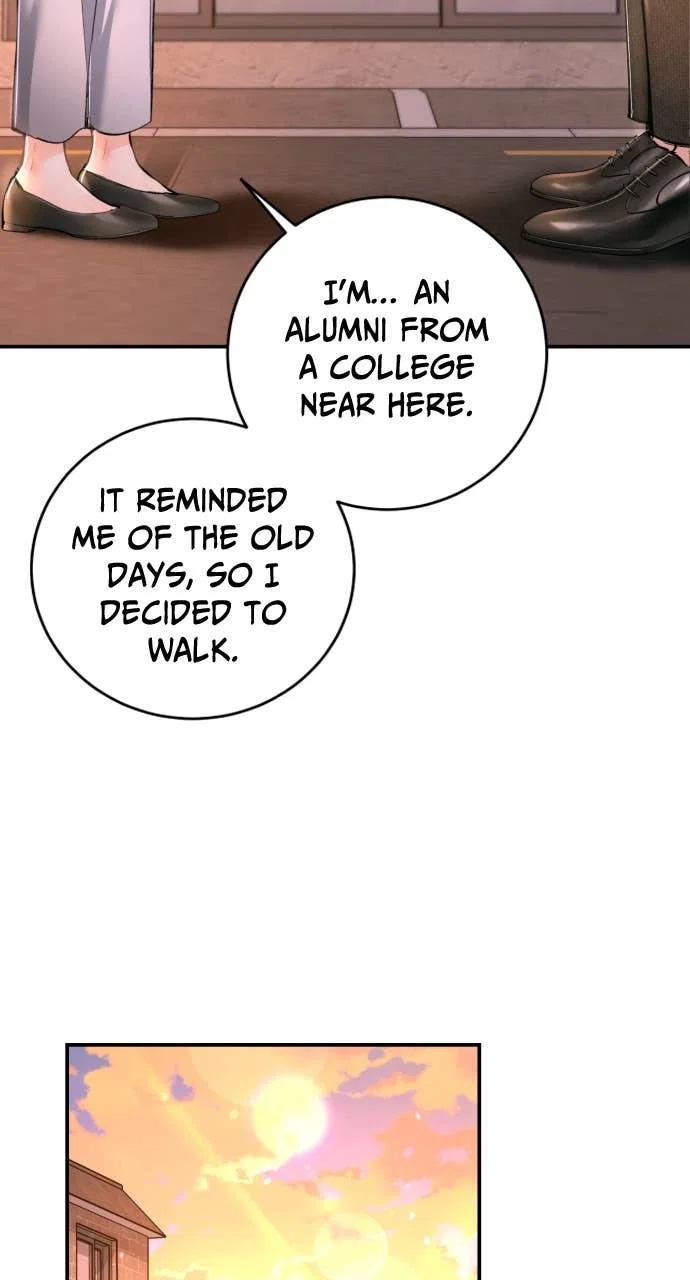 A Child Who Looks Like Me Chapter 33 - Page 7