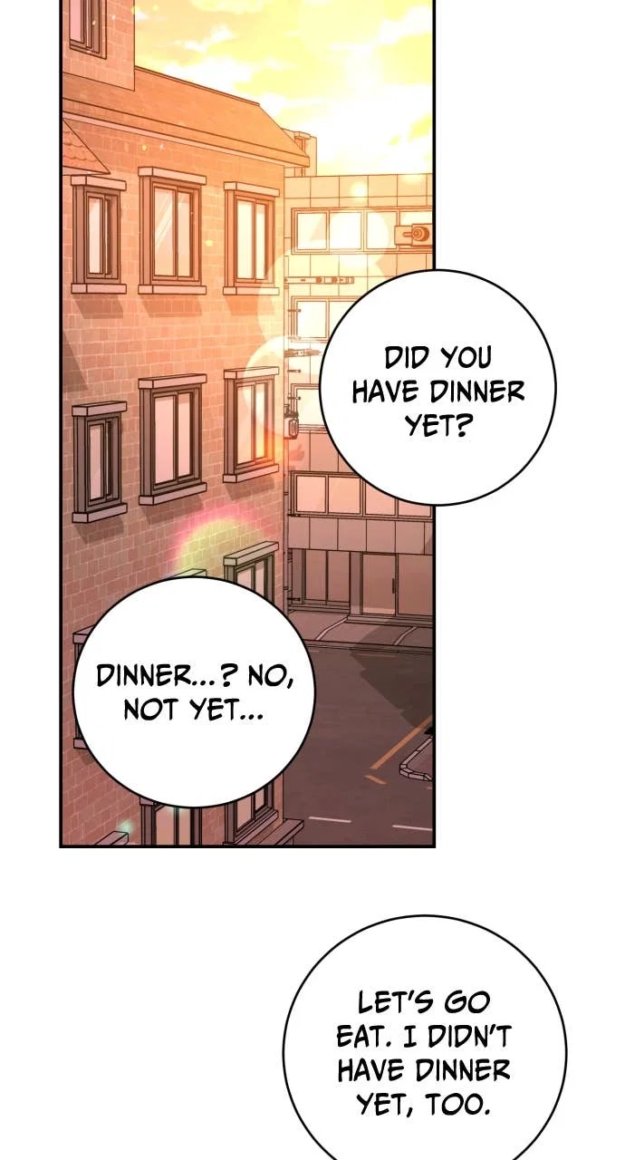 A Child Who Looks Like Me Chapter 33 - Page 8