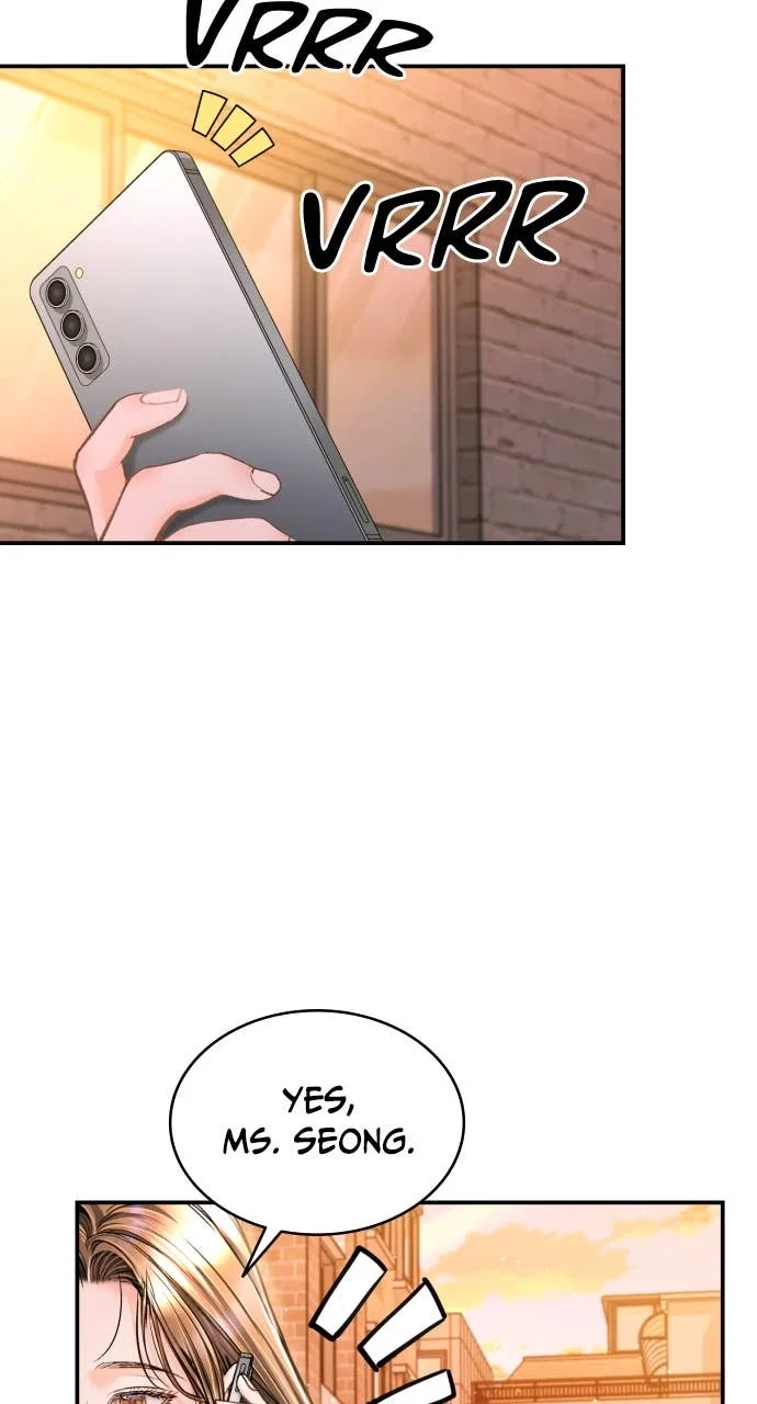 A Child Who Looks Like Me Chapter 33 - Page 12