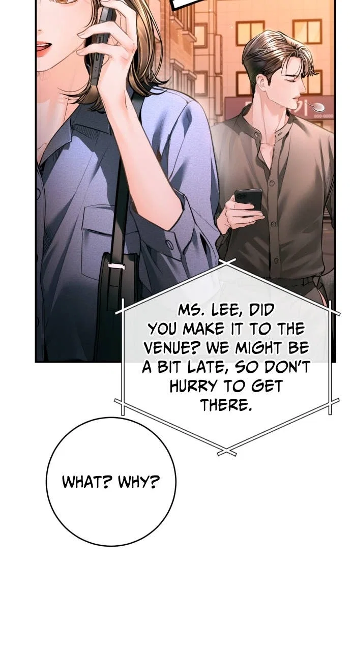 A Child Who Looks Like Me Chapter 33 - Page 13