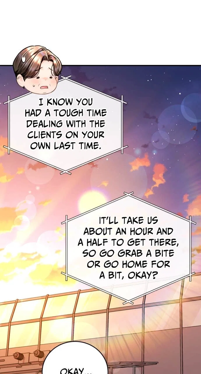 A Child Who Looks Like Me Chapter 33 - Page 14