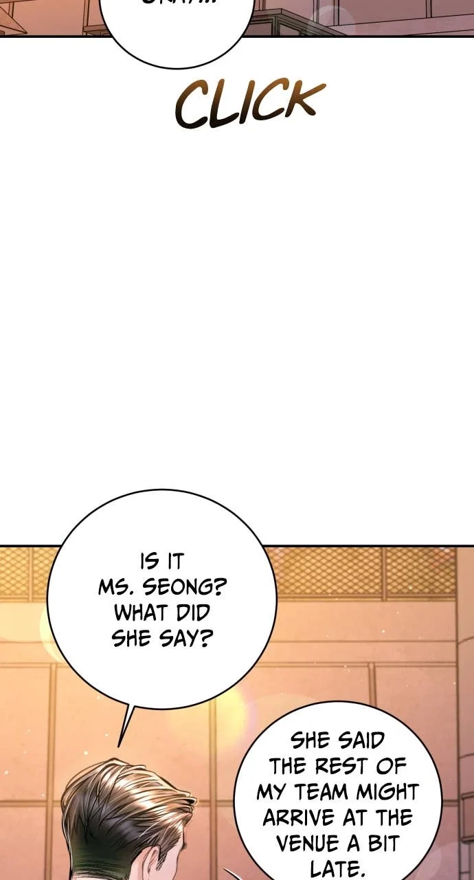 A Child Who Looks Like Me Chapter 33 - Page 15