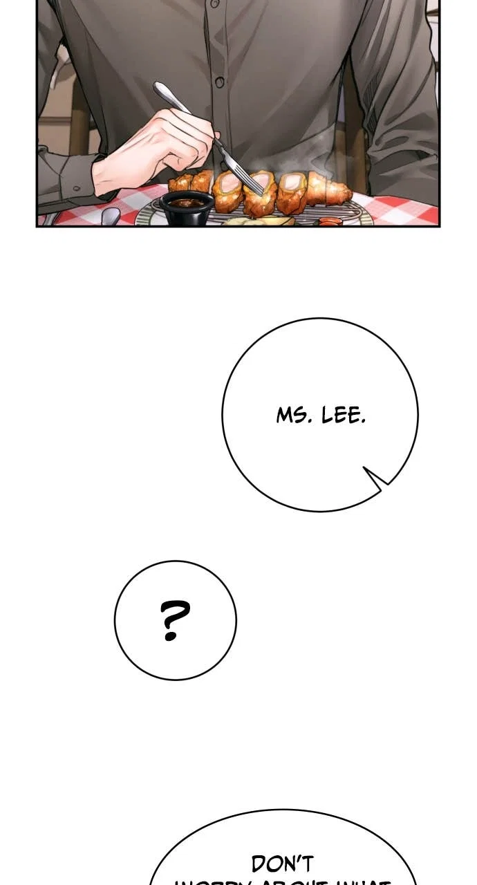 A Child Who Looks Like Me Chapter 33 - Page 30
