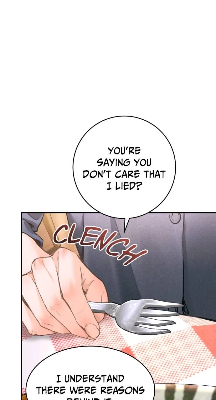 A Child Who Looks Like Me Chapter 33 - Page 32