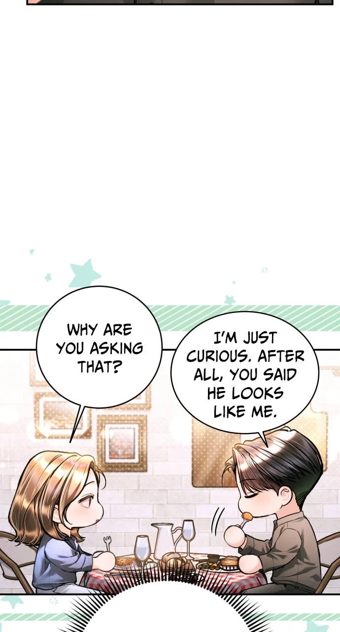 A Child Who Looks Like Me Chapter 33 - Page 39