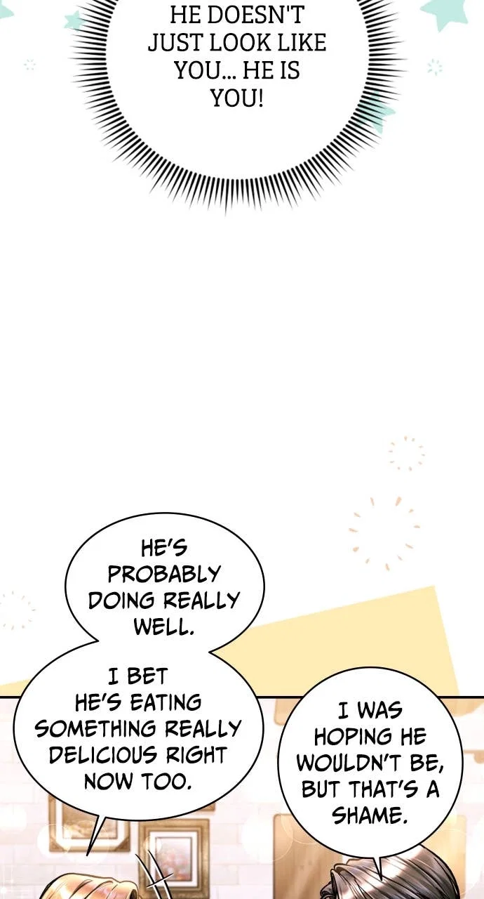 A Child Who Looks Like Me Chapter 33 - Page 40