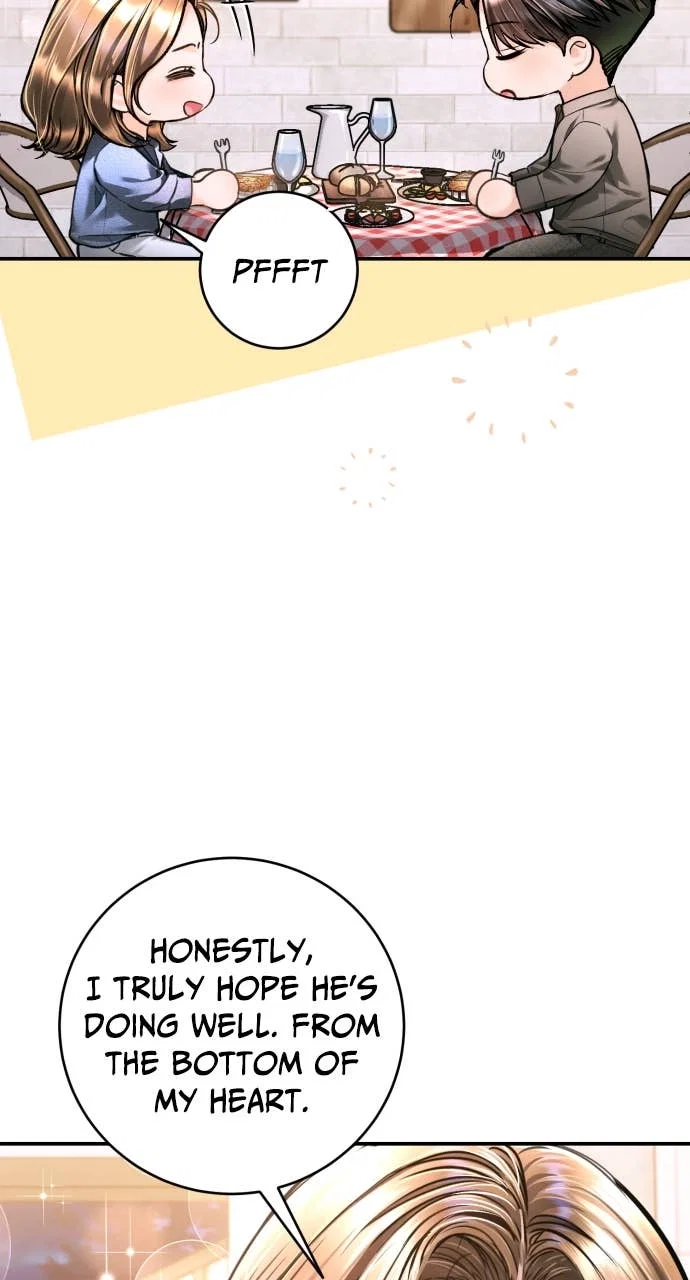 A Child Who Looks Like Me Chapter 33 - Page 41