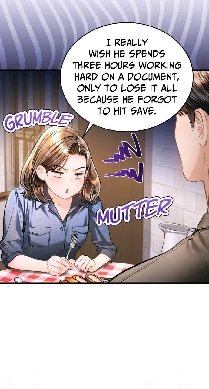 A Child Who Looks Like Me Chapter 33 - Page 45