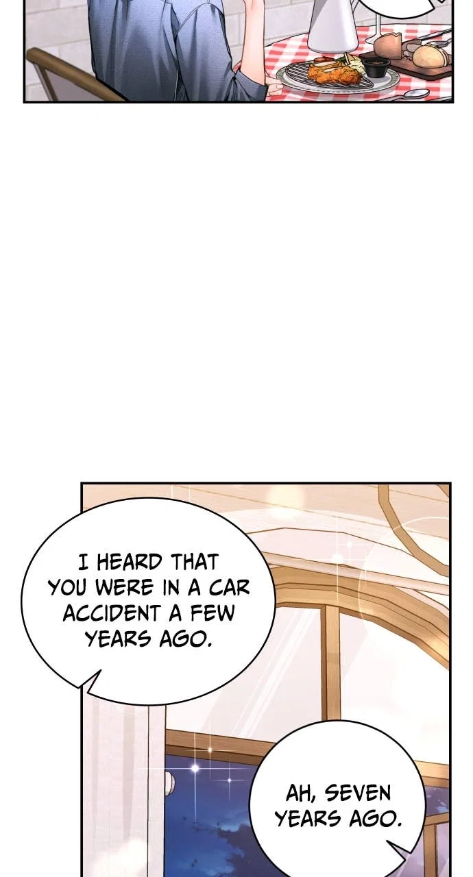 A Child Who Looks Like Me Chapter 33 - Page 54