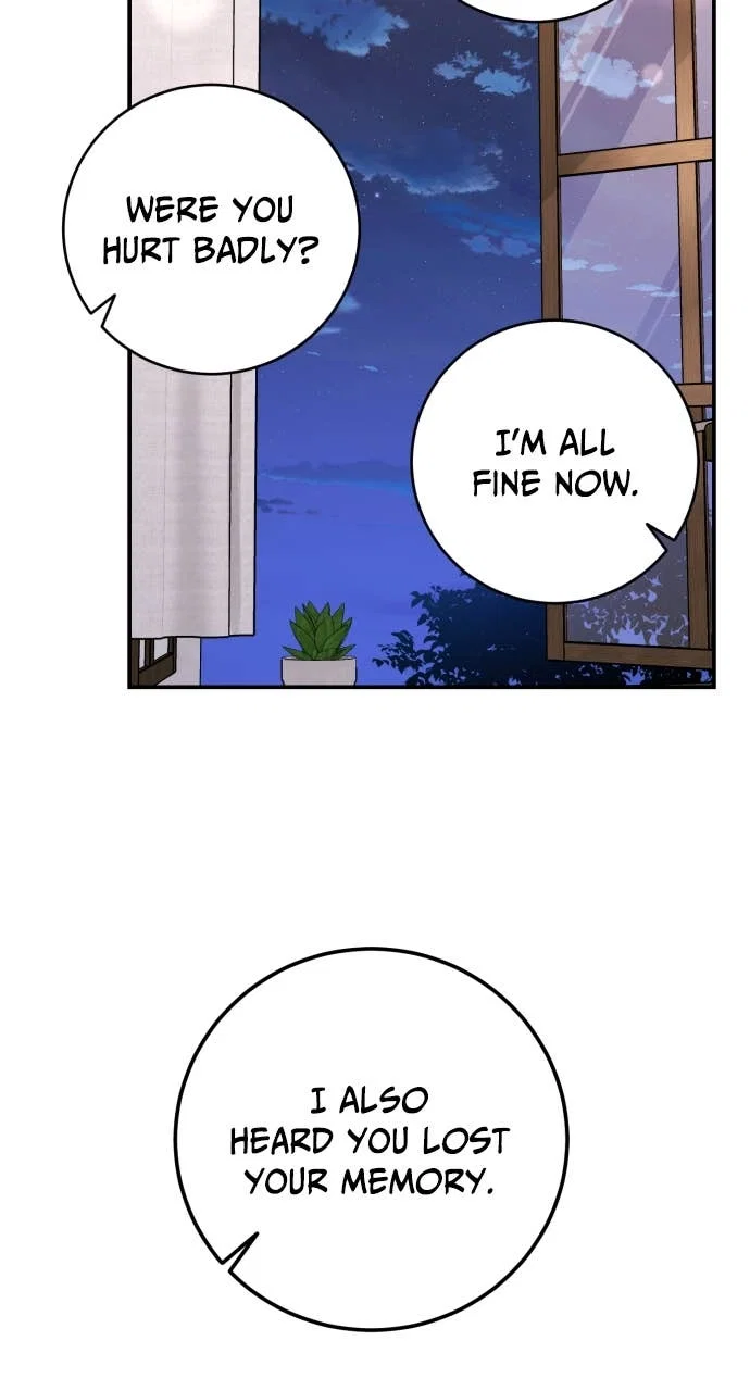 A Child Who Looks Like Me Chapter 33 - Page 55
