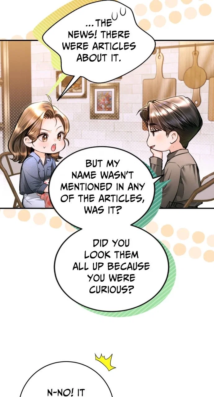 A Child Who Looks Like Me Chapter 33 - Page 59