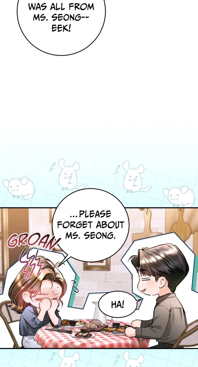 A Child Who Looks Like Me Chapter 33 - Page 60