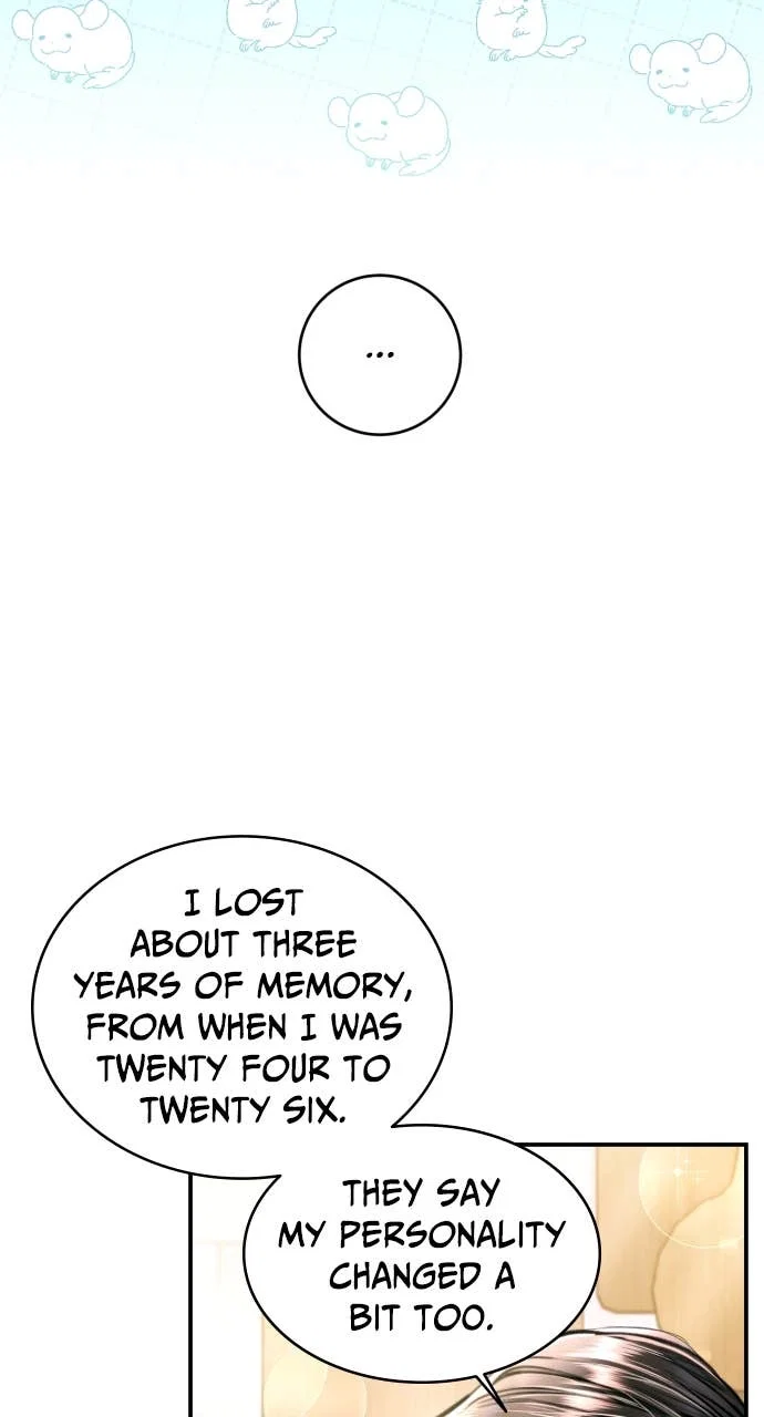 A Child Who Looks Like Me Chapter 33 - Page 61