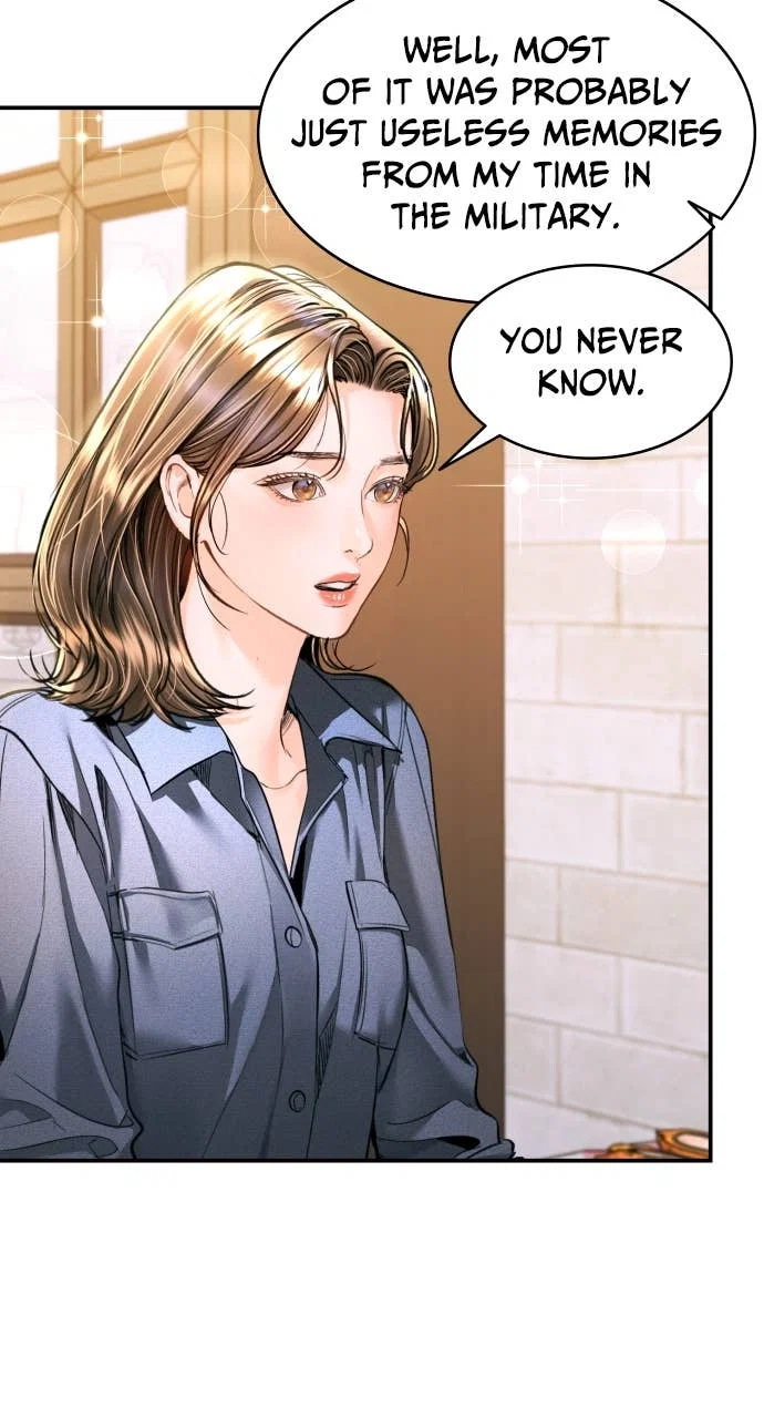 A Child Who Looks Like Me Chapter 33 - Page 63