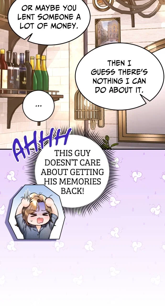 A Child Who Looks Like Me Chapter 33 - Page 66