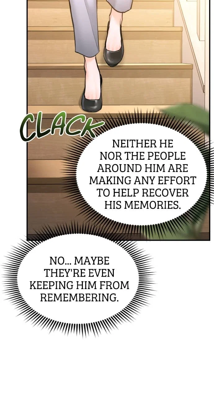 A Child Who Looks Like Me Chapter 33 - Page 69