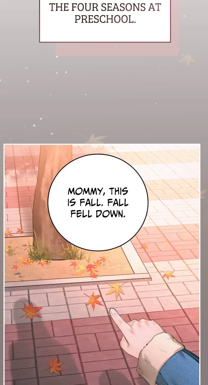A Child Who Looks Like Me Chapter 33 - Page 76