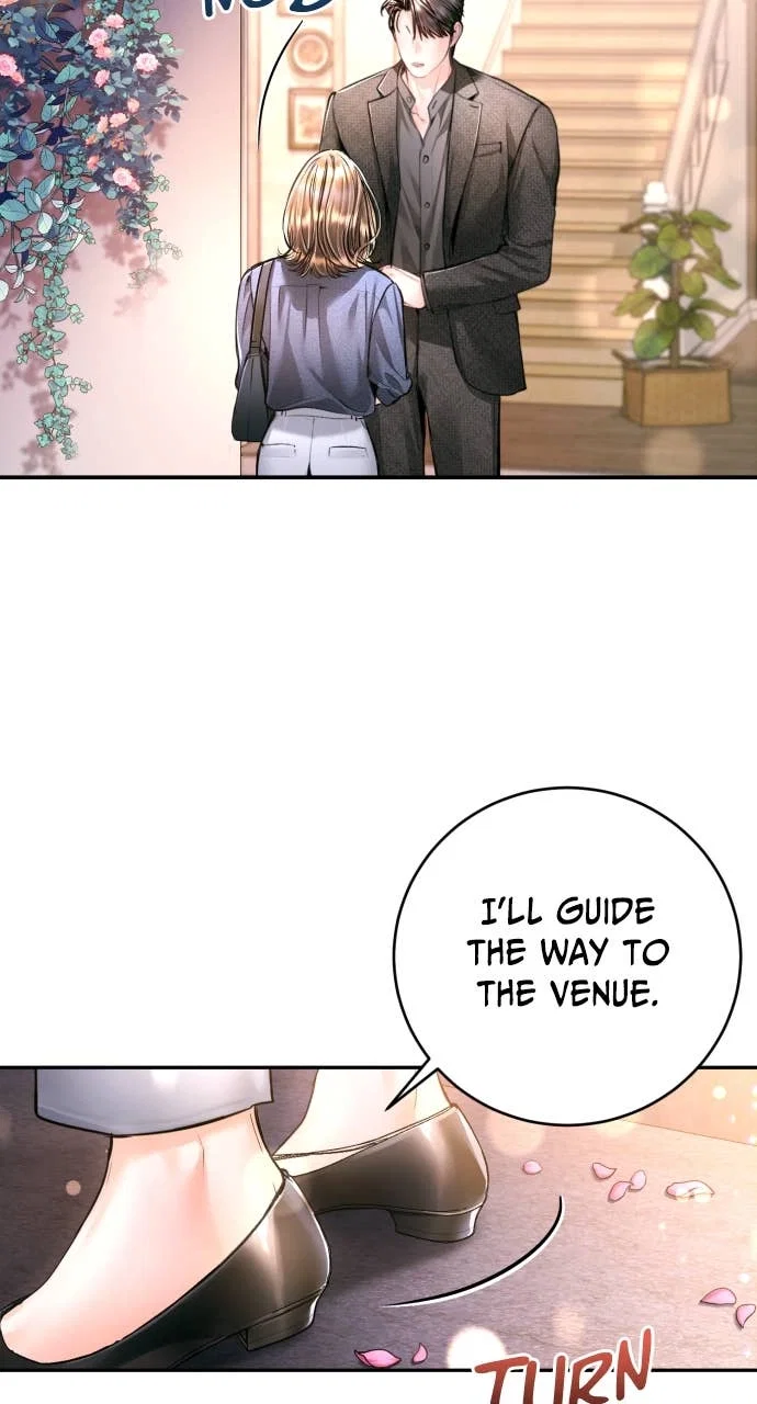 A Child Who Looks Like Me Chapter 33 - Page 87