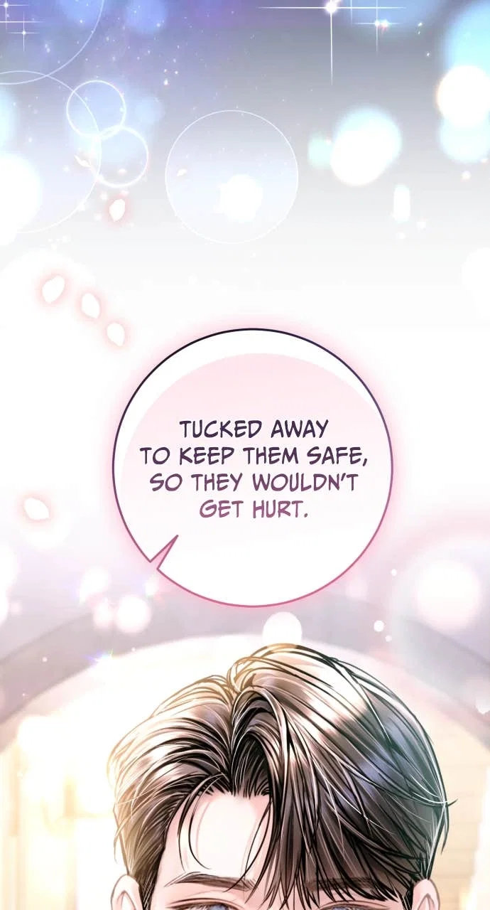 A Child Who Looks Like Me Chapter 33 - Page 92