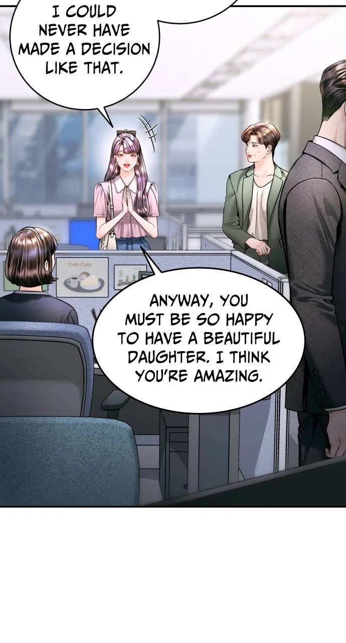 A Child Who Looks Like Me Chapter 43 - Page 8