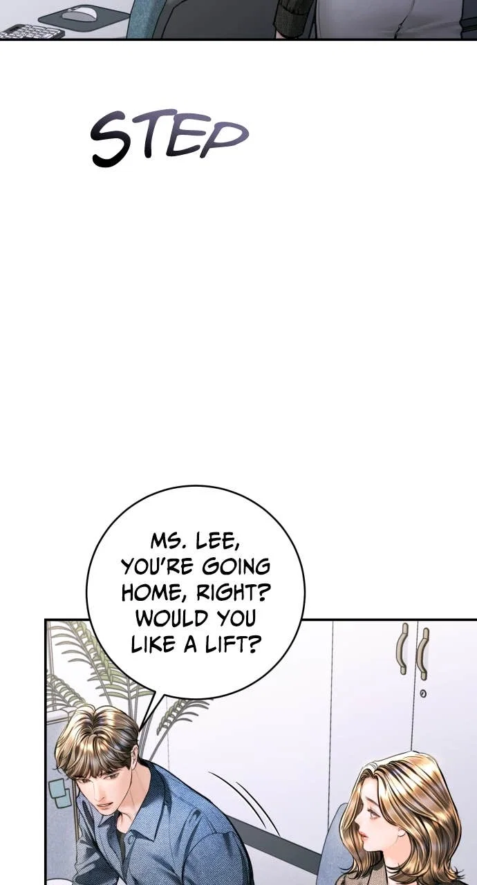 A Child Who Looks Like Me Chapter 43 - Page 10