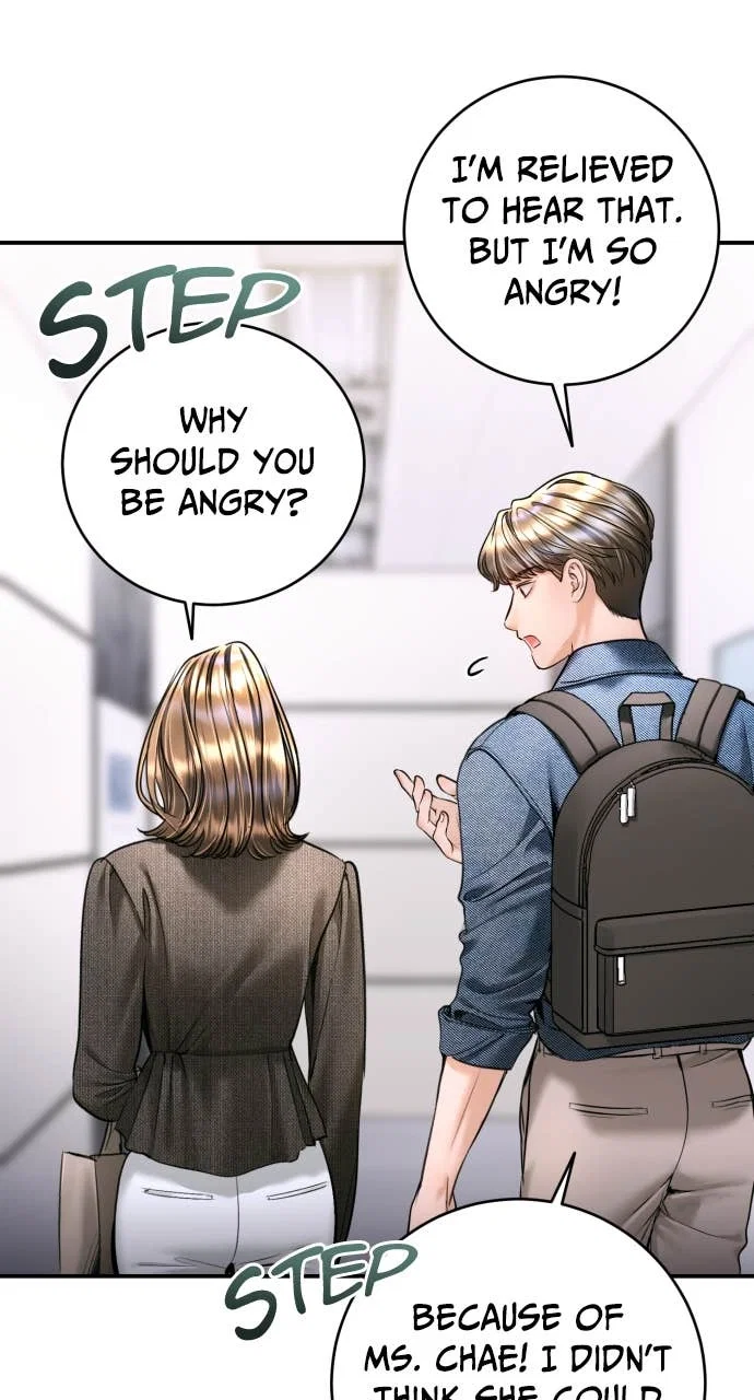 A Child Who Looks Like Me Chapter 43 - Page 21