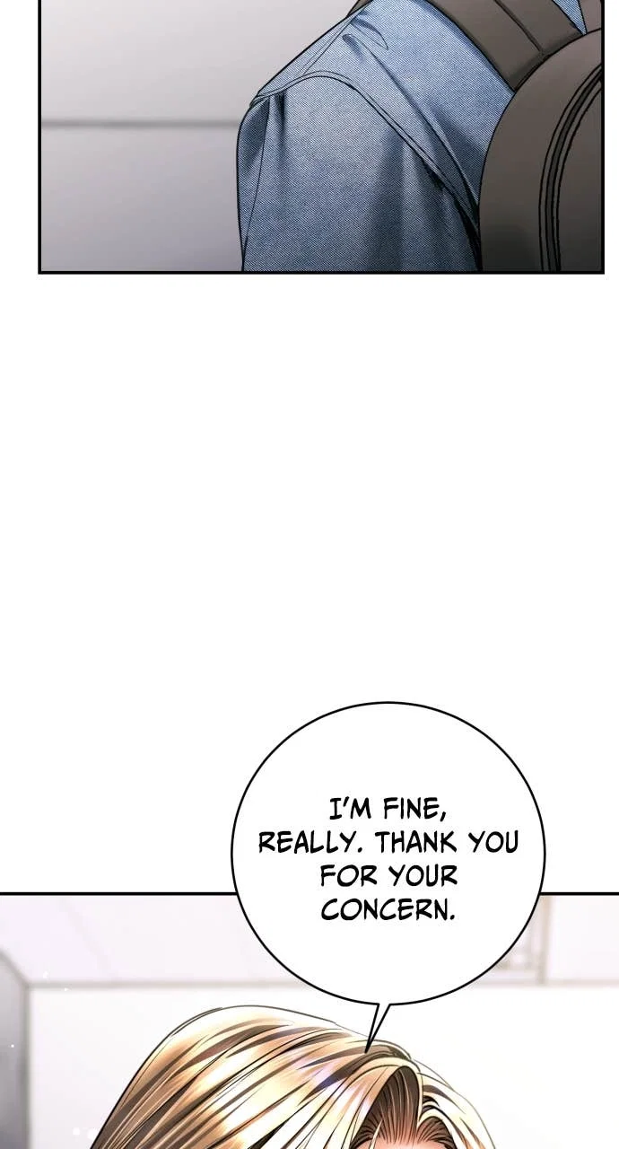 A Child Who Looks Like Me Chapter 43 - Page 23