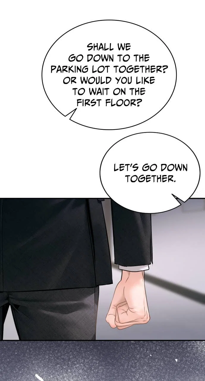 A Child Who Looks Like Me Chapter 43 - Page 25