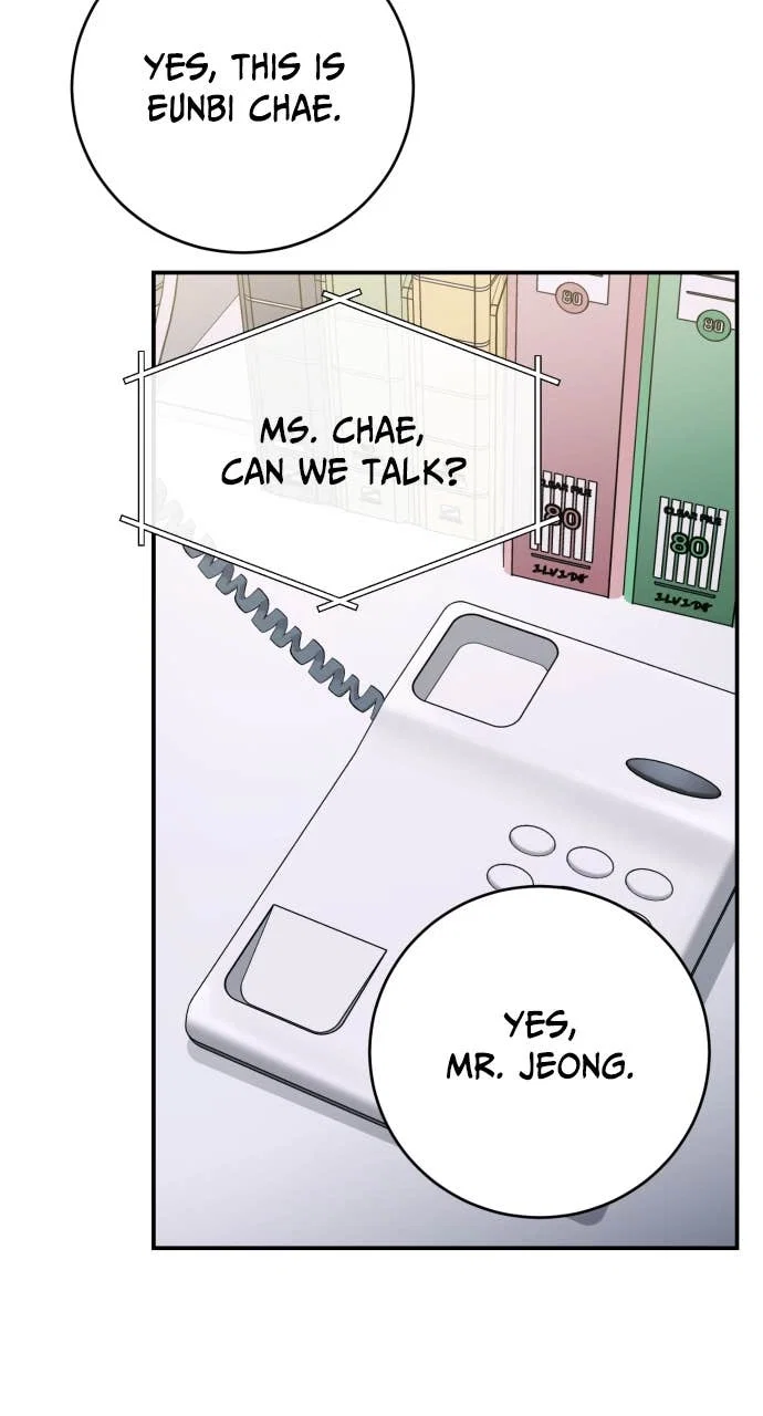 A Child Who Looks Like Me Chapter 43 - Page 34
