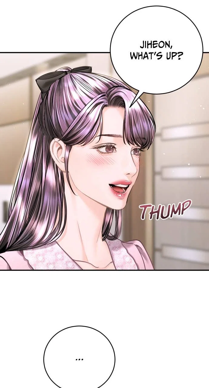 A Child Who Looks Like Me Chapter 43 - Page 38