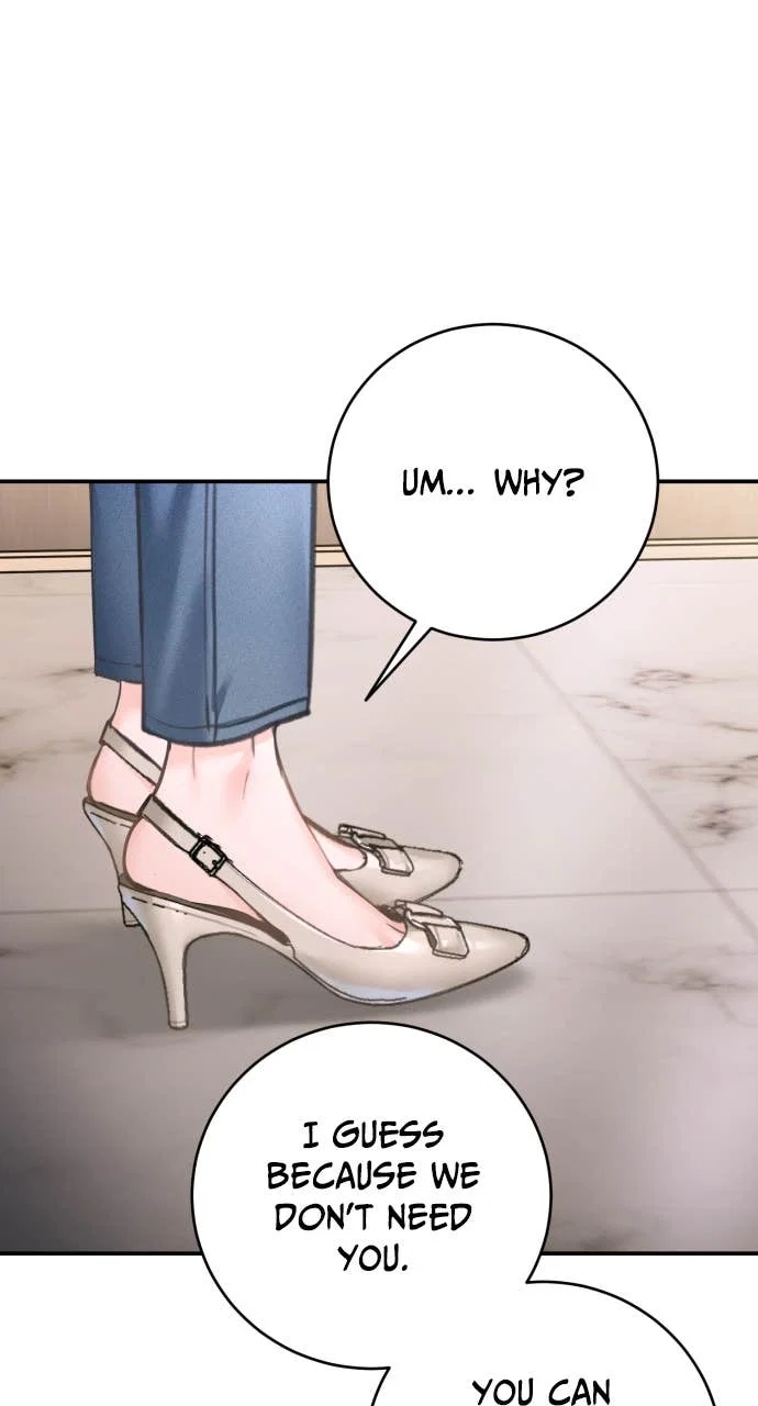 A Child Who Looks Like Me Chapter 43 - Page 40