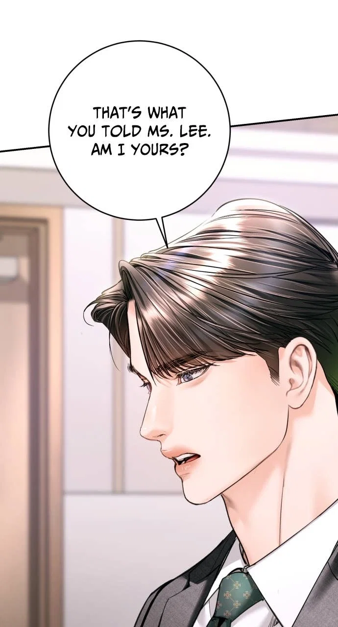 A Child Who Looks Like Me Chapter 43 - Page 45