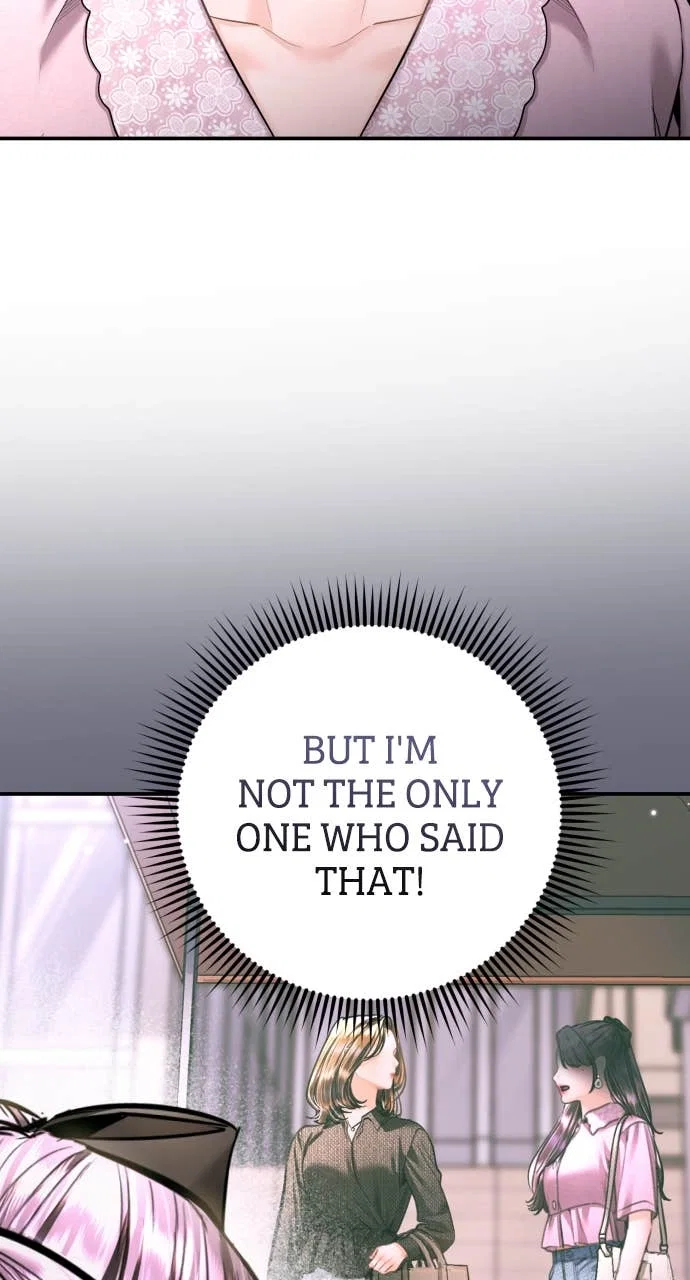 A Child Who Looks Like Me Chapter 43 - Page 48